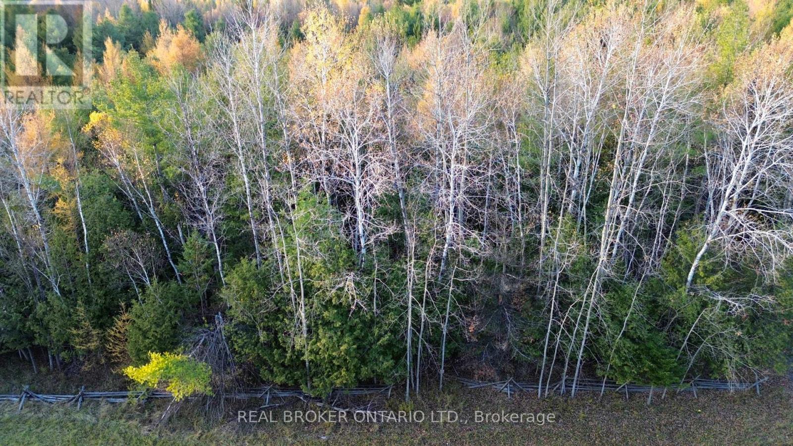 Lot 3 Watsons Corners Road, Lanark Highlands, Ontario  K0G 1K0 - Photo 3 - X13663802