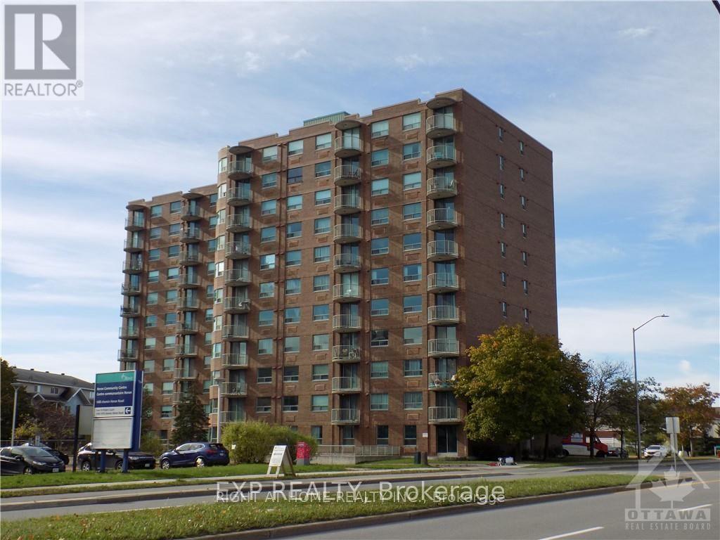 410 - 1440 Heron Road, Ottawa, Ontario K1V 0X2 - Photo 2 - X13663898