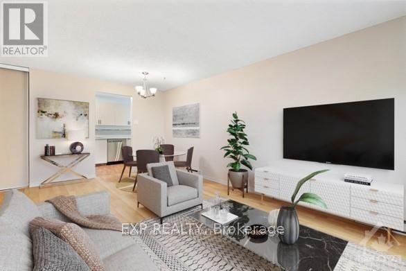 410 - 1440 Heron Road, Ottawa, Ontario  K1V 0X2 - Photo 20 - X13663898