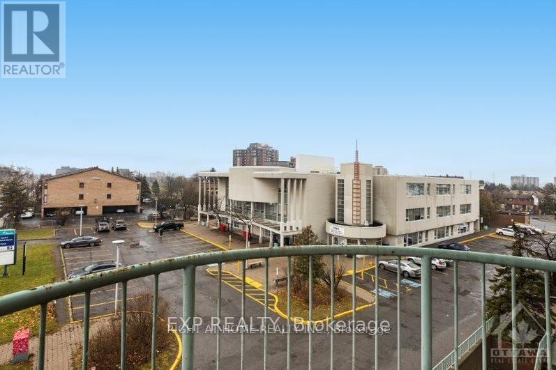 410 - 1440 Heron Road, Ottawa, Ontario  K1V 0X2 - Photo 24 - X13663898