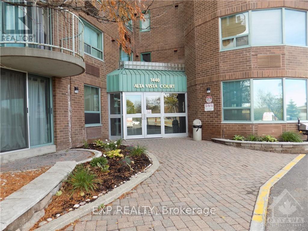 410 - 1440 Heron Road, Ottawa, Ontario K1V 0X2 - Photo 3 - X13663898
