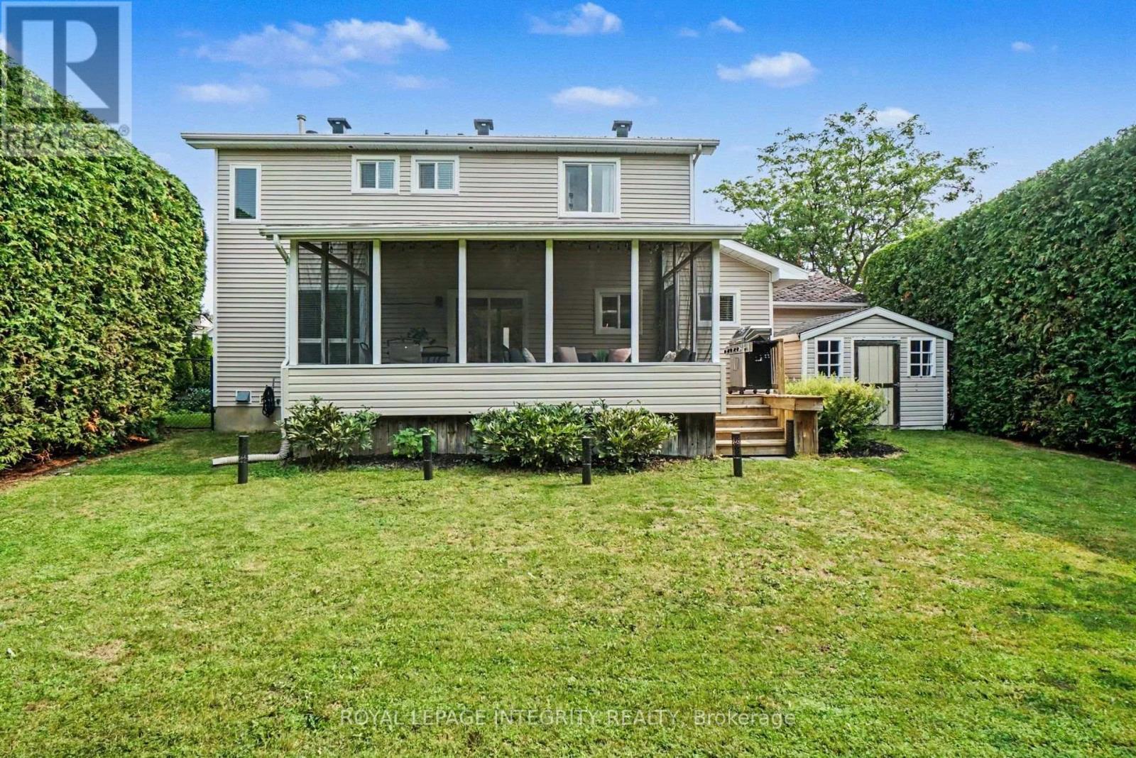 26 Randall James Drive, Ottawa, Ontario  K2S 1M4 - Photo 29 - X13663902