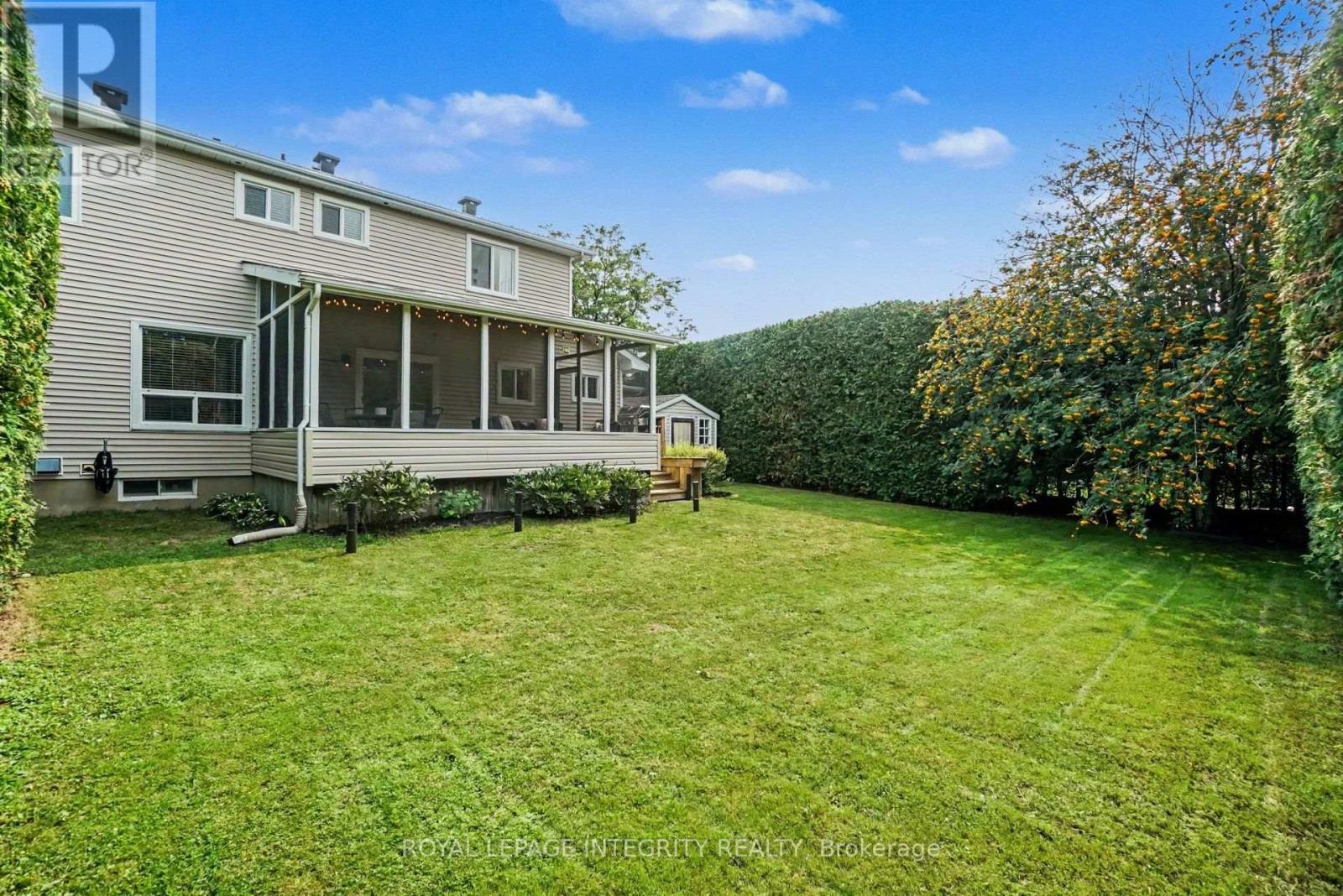 26 Randall James Drive, Ottawa, Ontario  K2S 1M4 - Photo 30 - X13663902