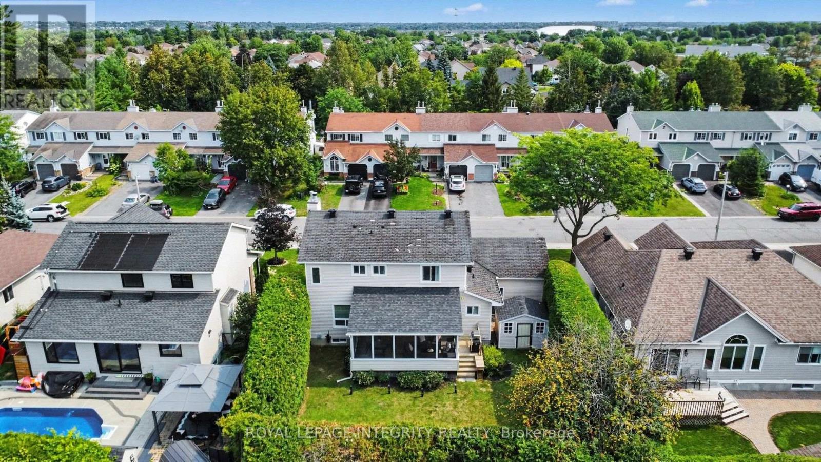 26 Randall James Drive, Ottawa, Ontario  K2S 1M4 - Photo 32 - X13663902