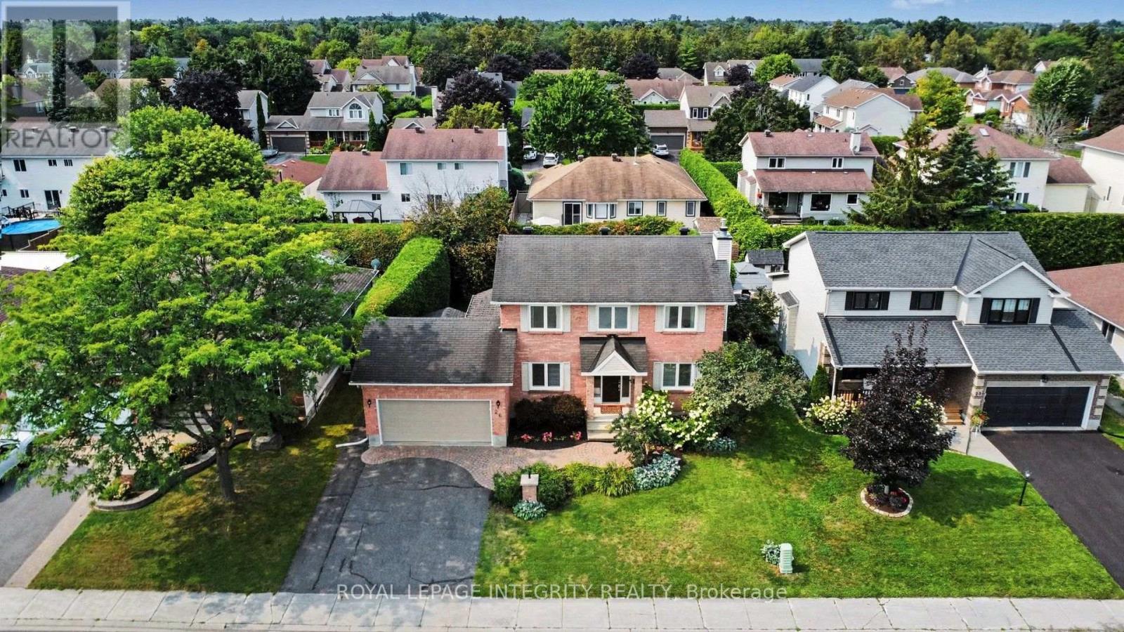 26 Randall James Drive, Ottawa, Ontario  K2S 1M4 - Photo 33 - X13663902