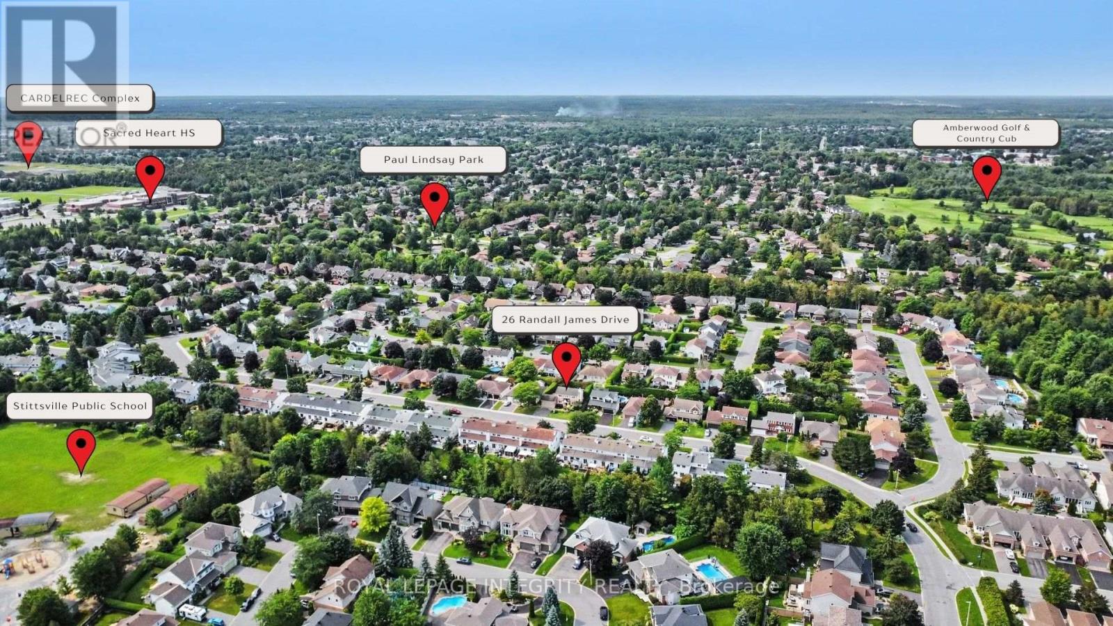 26 Randall James Drive, Ottawa, Ontario  K2S 1M4 - Photo 34 - X13663902