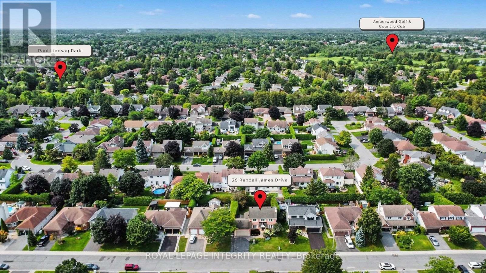 26 Randall James Drive, Ottawa, Ontario  K2S 1M4 - Photo 35 - X13663902