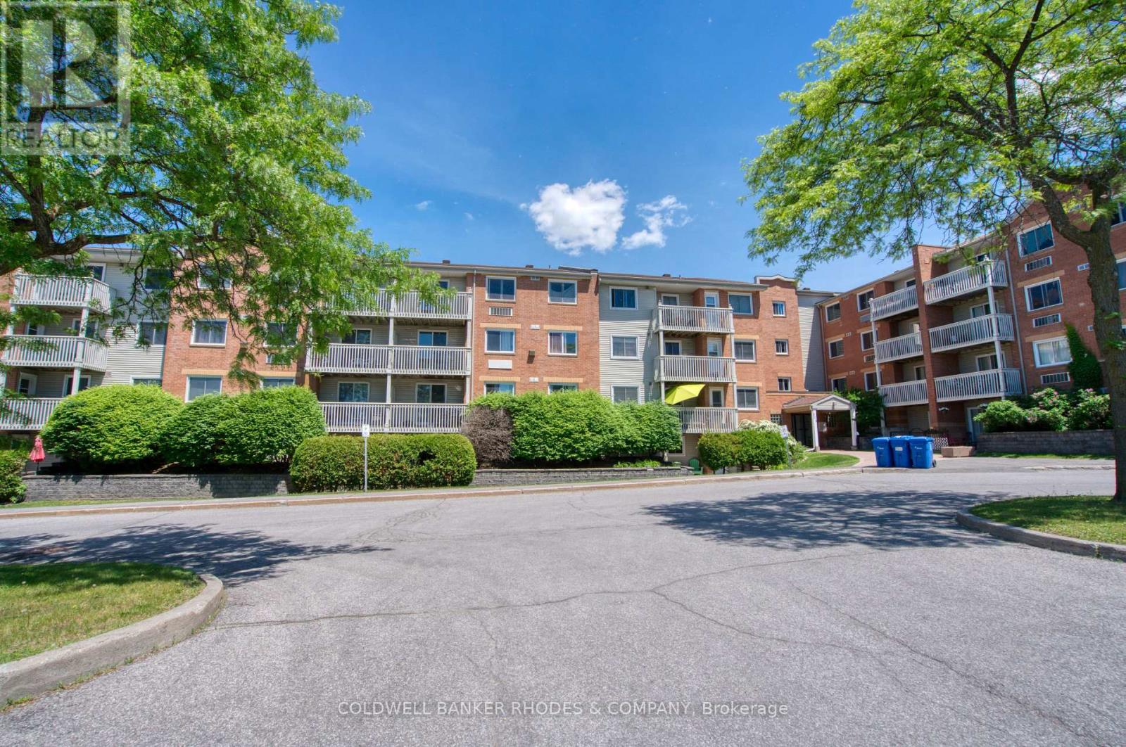 Property Listing: 407 - 325 Centrum Boulevard, Ottawa, Ontario