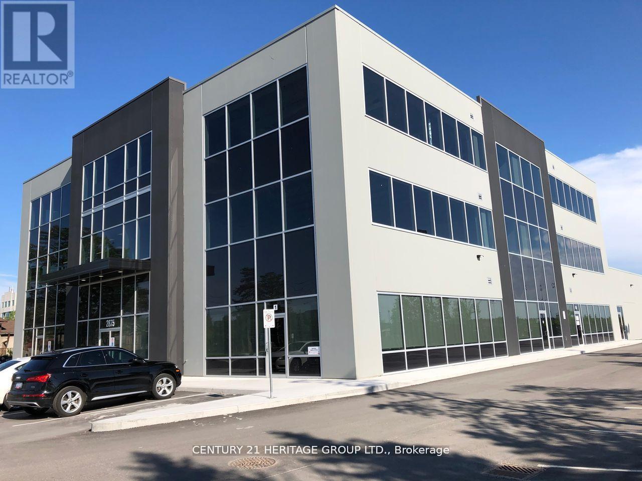 208 - 2875 14th Avenue, Markham, Ontario  L3R 0H9 - Photo 2 - N13663814