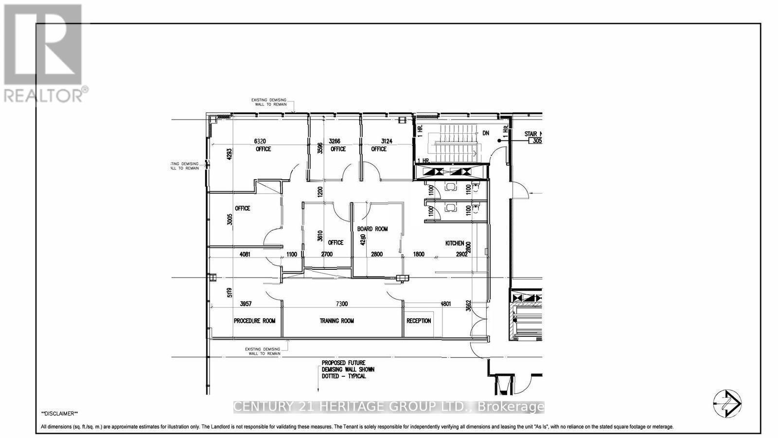 208 - 2875 14th Avenue, Markham, Ontario  L3R 0H9 - Photo 22 - N13663814