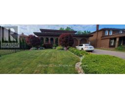 44 WIGWOSS DRIVE, Vaughan, Ontario