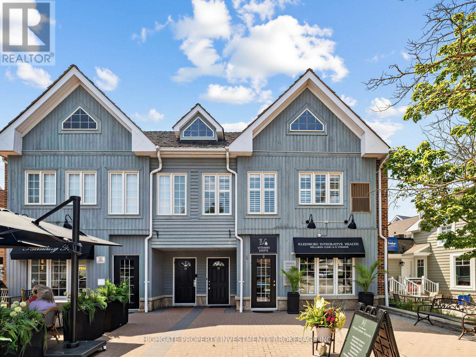 20 - 10480 ISLINGTON AVENUE, Vaughan, Ontario
