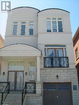 18 ASNER(MAIN AND SECOND FLOOR) AVENUE, Vaughan, Ontario