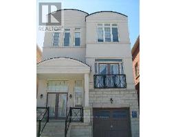 18 ASNER(MAIN AND SECOND FLOOR) AVENUE, Vaughan, Ontario