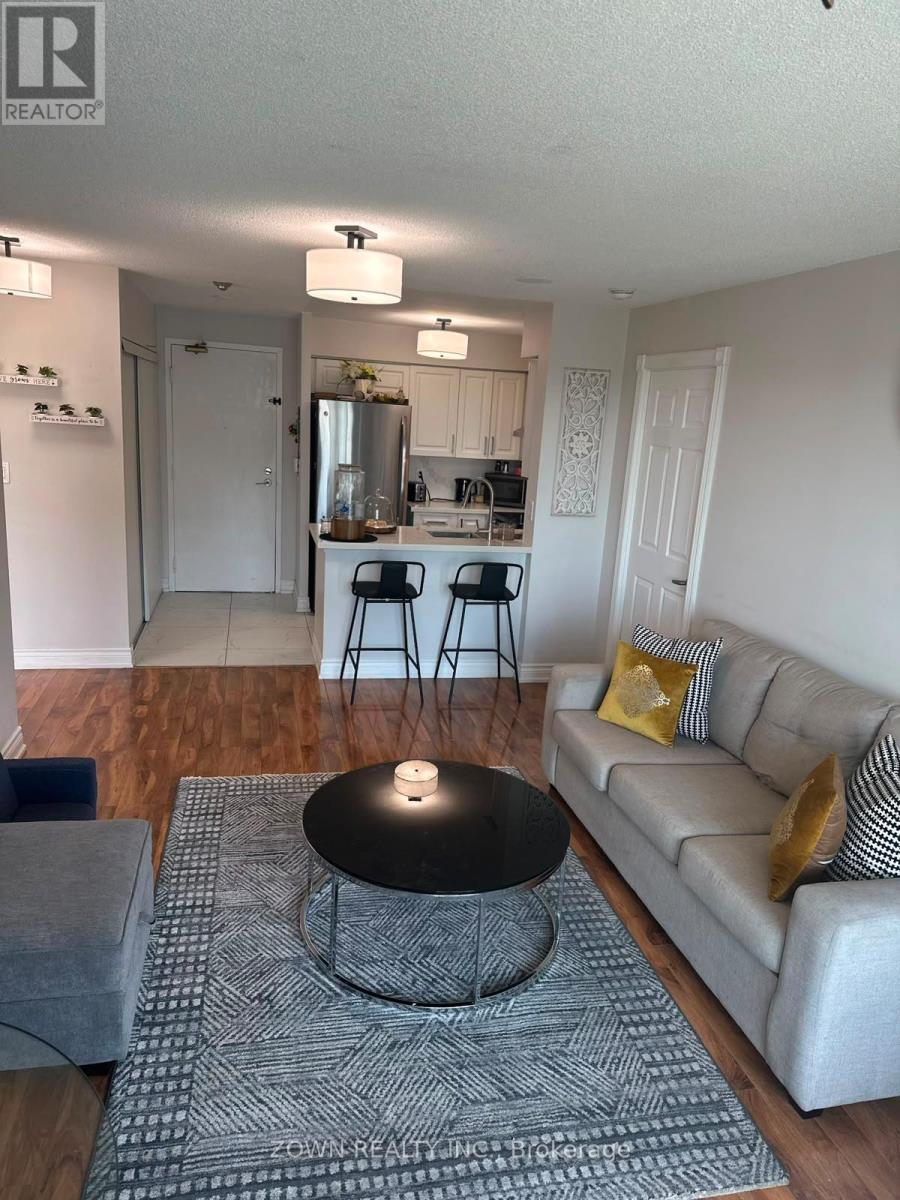 611 - 3 Ellesmere Street, Richmond Hill, Ontario  L4B 4N2 - Photo 5 - N13663986