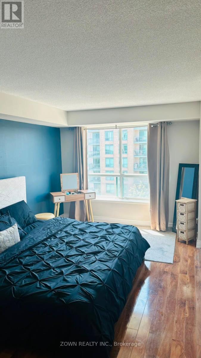 611 - 3 Ellesmere Street, Richmond Hill, Ontario  L4B 4N2 - Photo 6 - N13663986