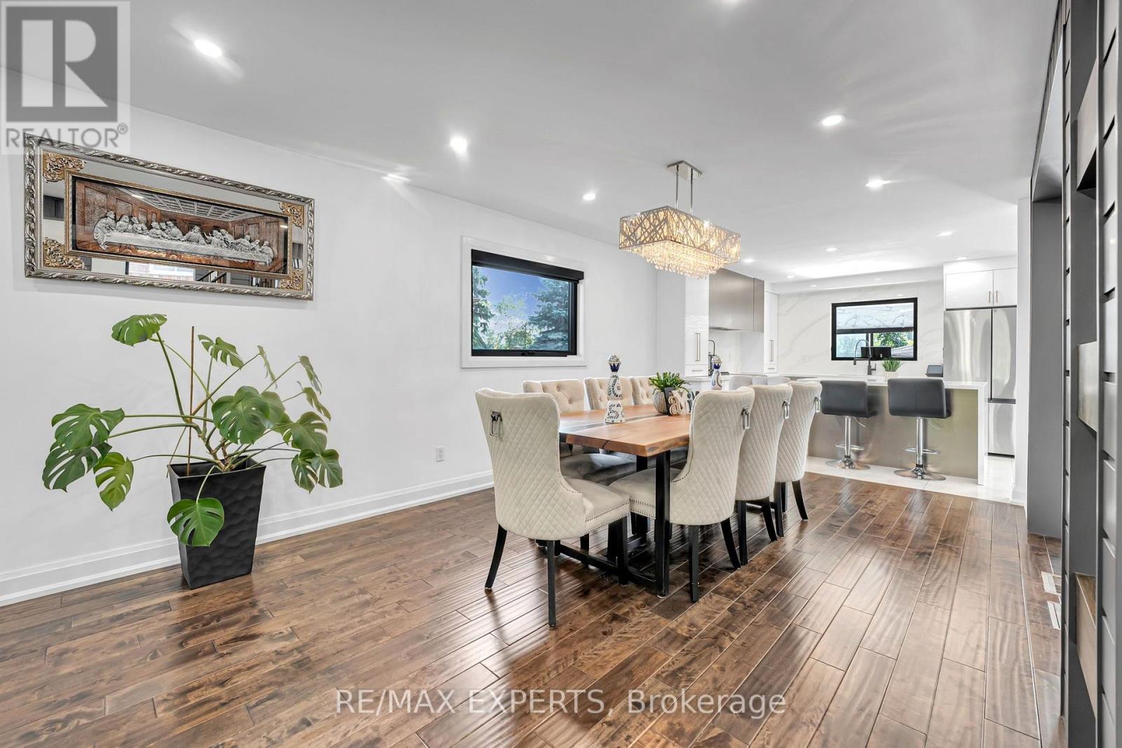 212 Bordeaux Drive, Vaughan, Ontario  L4L 8B6 - Photo 11 - N13664004