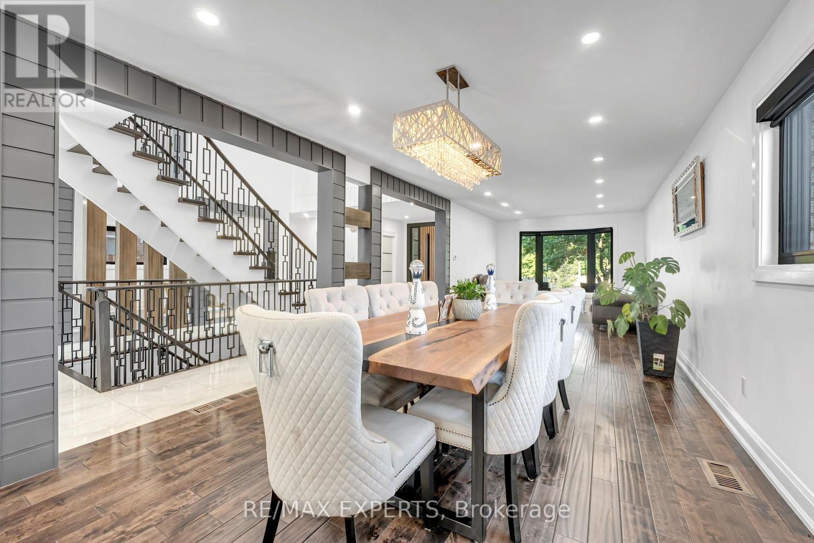 212 Bordeaux Drive, Vaughan, Ontario  L4L 8B6 - Photo 12 - N13664004