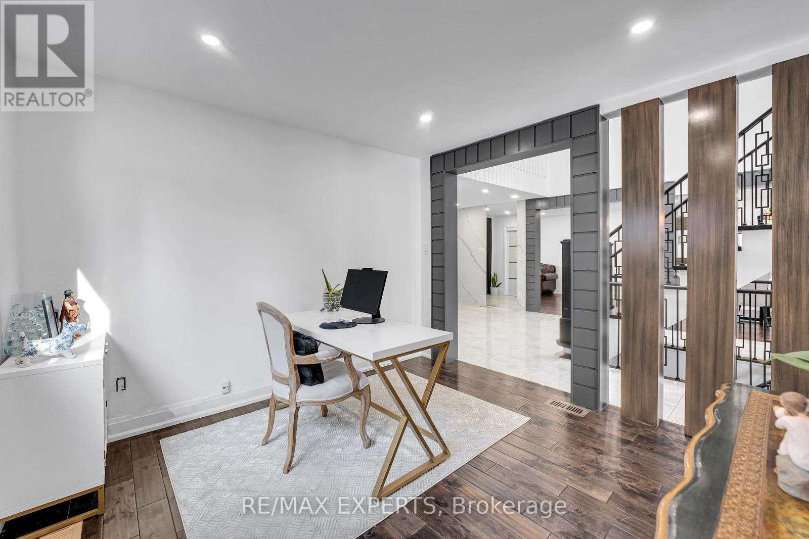 212 Bordeaux Drive, Vaughan, Ontario  L4L 8B6 - Photo 23 - N13664004