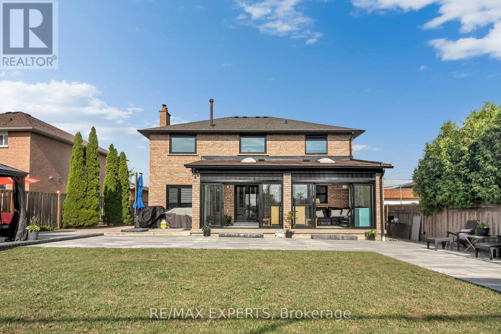 212 Bordeaux Drive, Vaughan, Ontario  L4L 8B6 - Photo 44 - N13664004