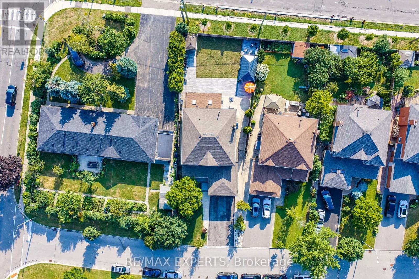 212 Bordeaux Drive, Vaughan, Ontario  L4L 8B6 - Photo 47 - N13664004