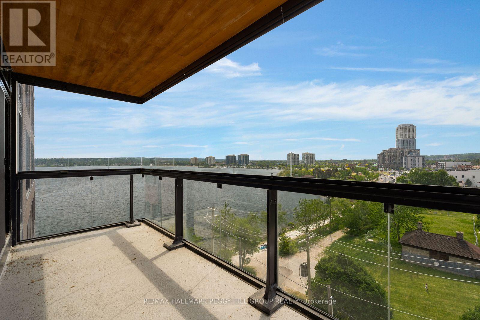 623 - 185 Dunlop Street E, Barrie, Ontario  L4M 0L7 - Photo 6 - S13664030