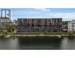 623 - 185 DUNLOP STREET E, Barrie, Ontario