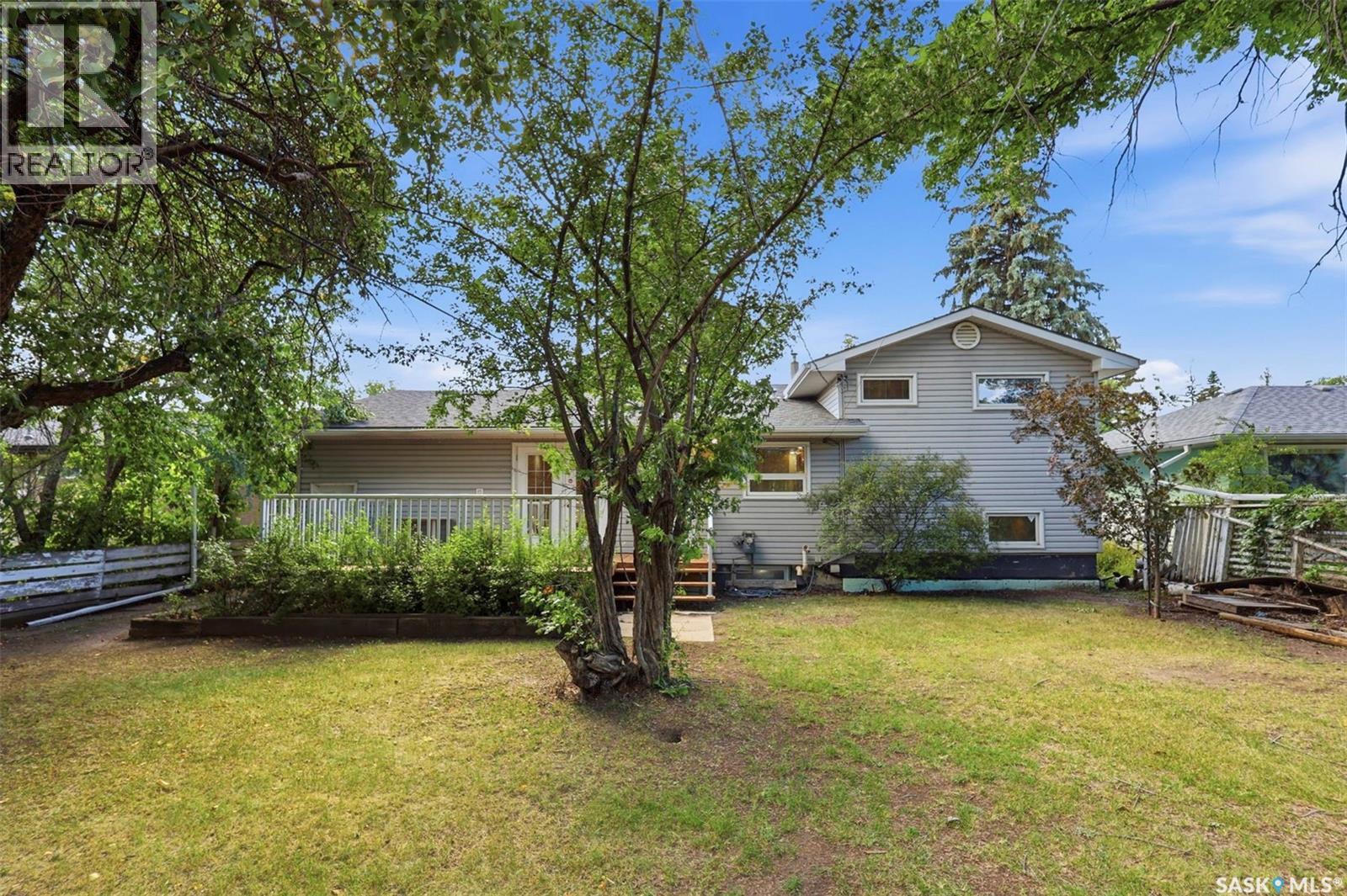 709 Cumberland Avenue S, Saskatoon, Saskatchewan  S7H 2L5 - Photo 32 - SK045243