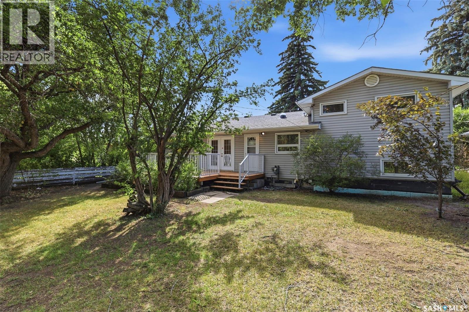 709 Cumberland Avenue S, Saskatoon, Saskatchewan  S7H 2L5 - Photo 33 - SK045243