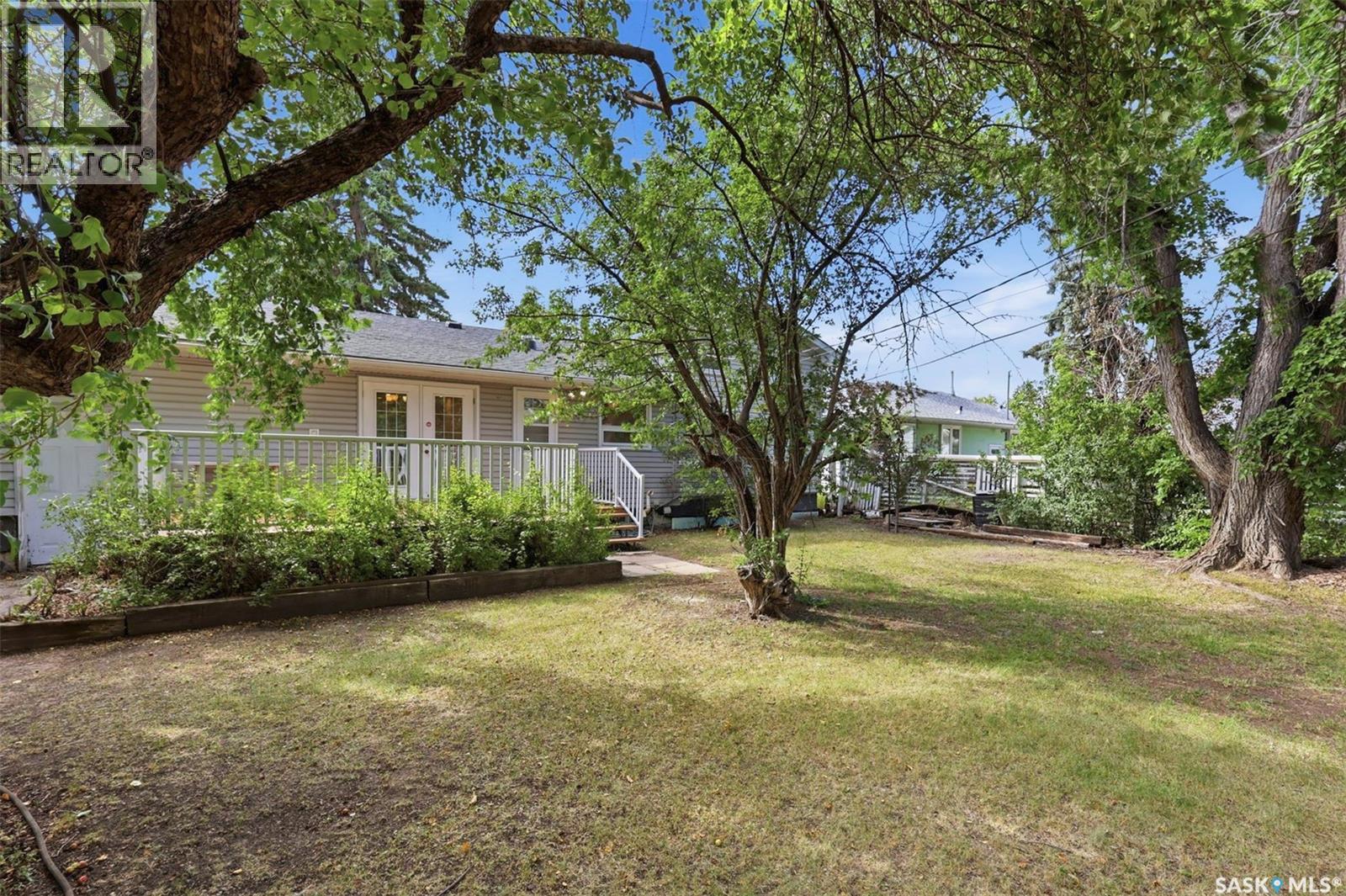 709 Cumberland Avenue S, Saskatoon, Saskatchewan  S7H 2L5 - Photo 36 - SK045243