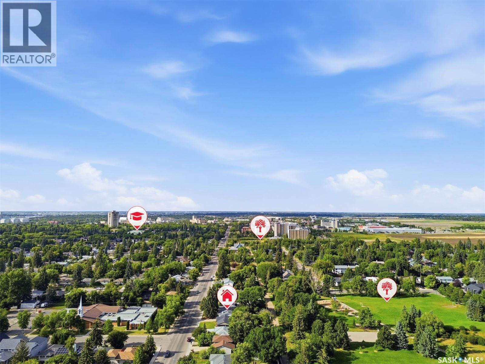 709 Cumberland Avenue S, Saskatoon, Saskatchewan  S7H 2L5 - Photo 44 - SK045243
