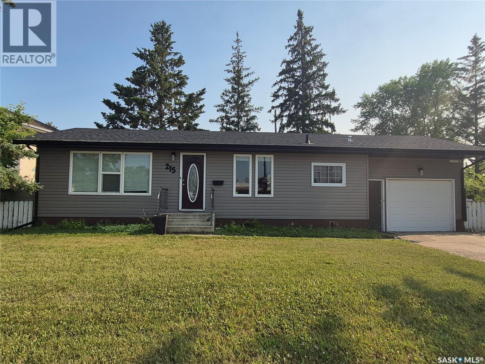 215 Central STREET W, Warman, Saskatchewan