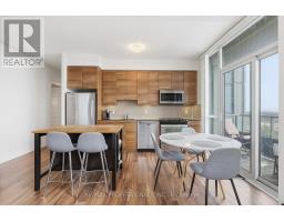 1602 - 15 VIKING LANE, Toronto, Ontario