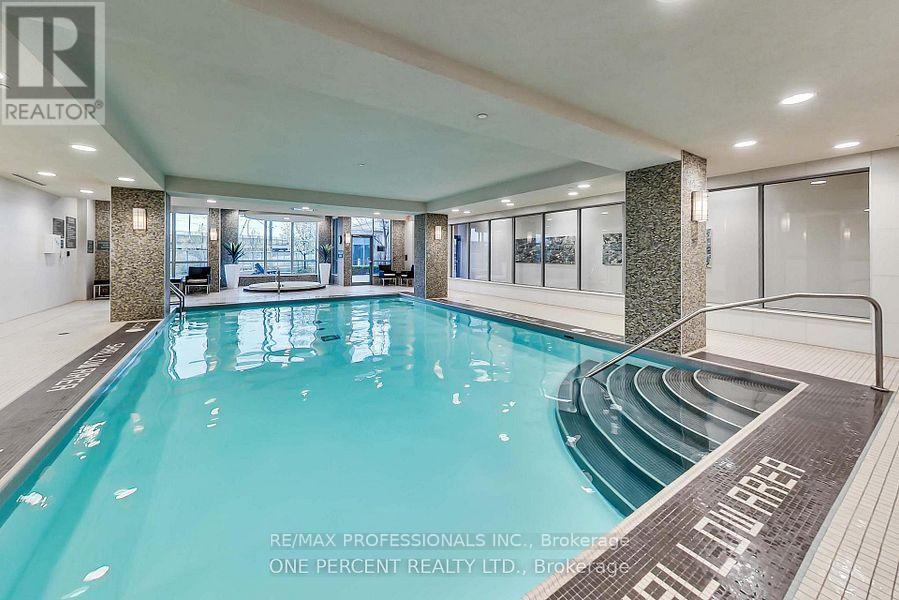 1602 - 15 Viking Lane, Toronto, Ontario M9B 0A4 - Photo 28 - W13659682