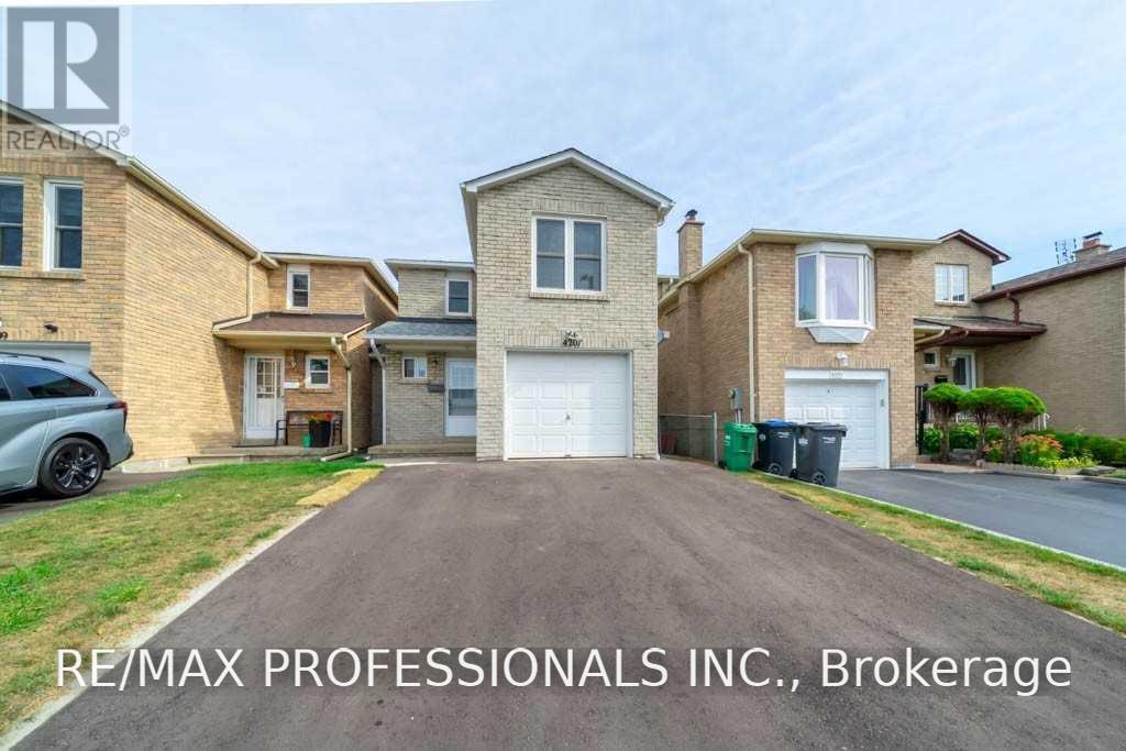 4207 Beacon Lane, Mississauga (Creditview), Ontario  L5C 3V8 - Photo 33 - W13663822