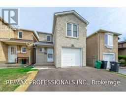 4207 BEACON LANE, Mississauga, Ontario