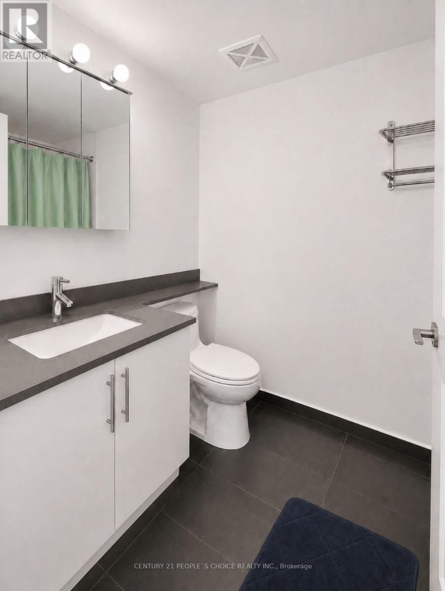 809 - 1 Michael Power Place, Toronto, Ontario M9A 0A1 - Photo 10 - W13663824