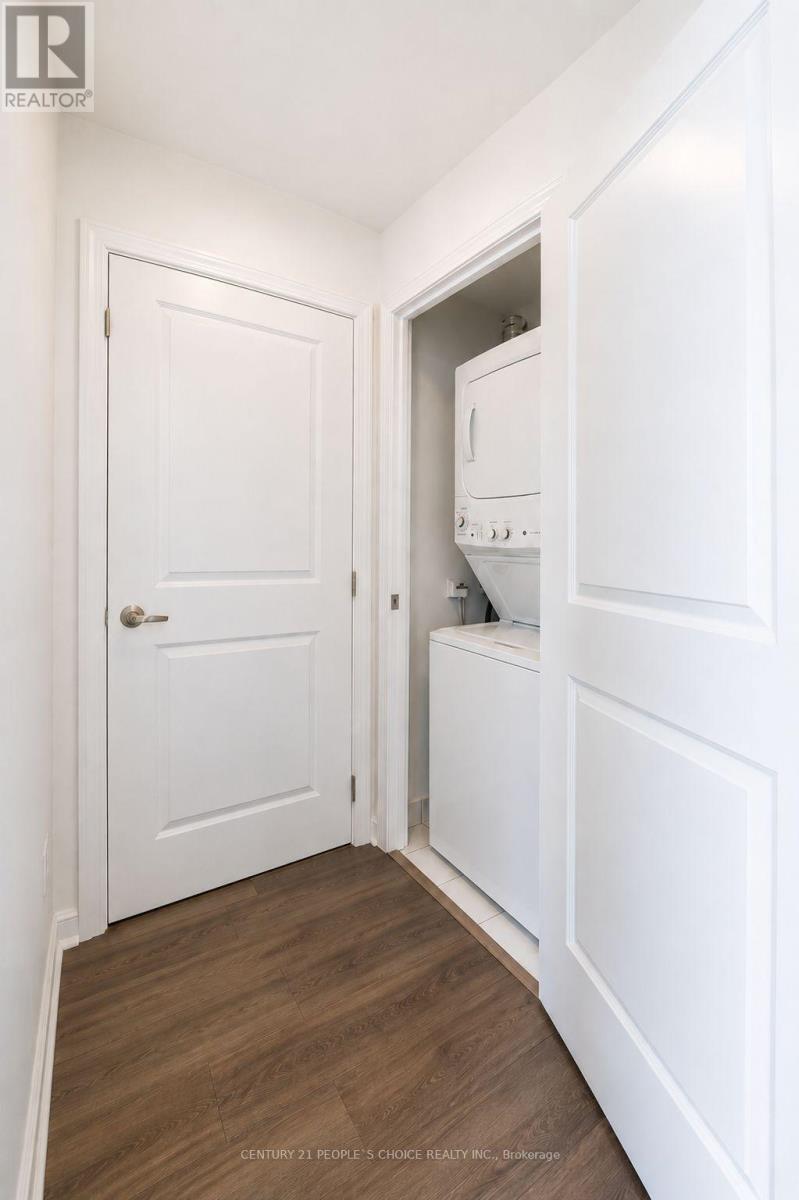 809 - 1 Michael Power Place, Toronto, Ontario M9A 0A1 - Photo 12 - W13663824