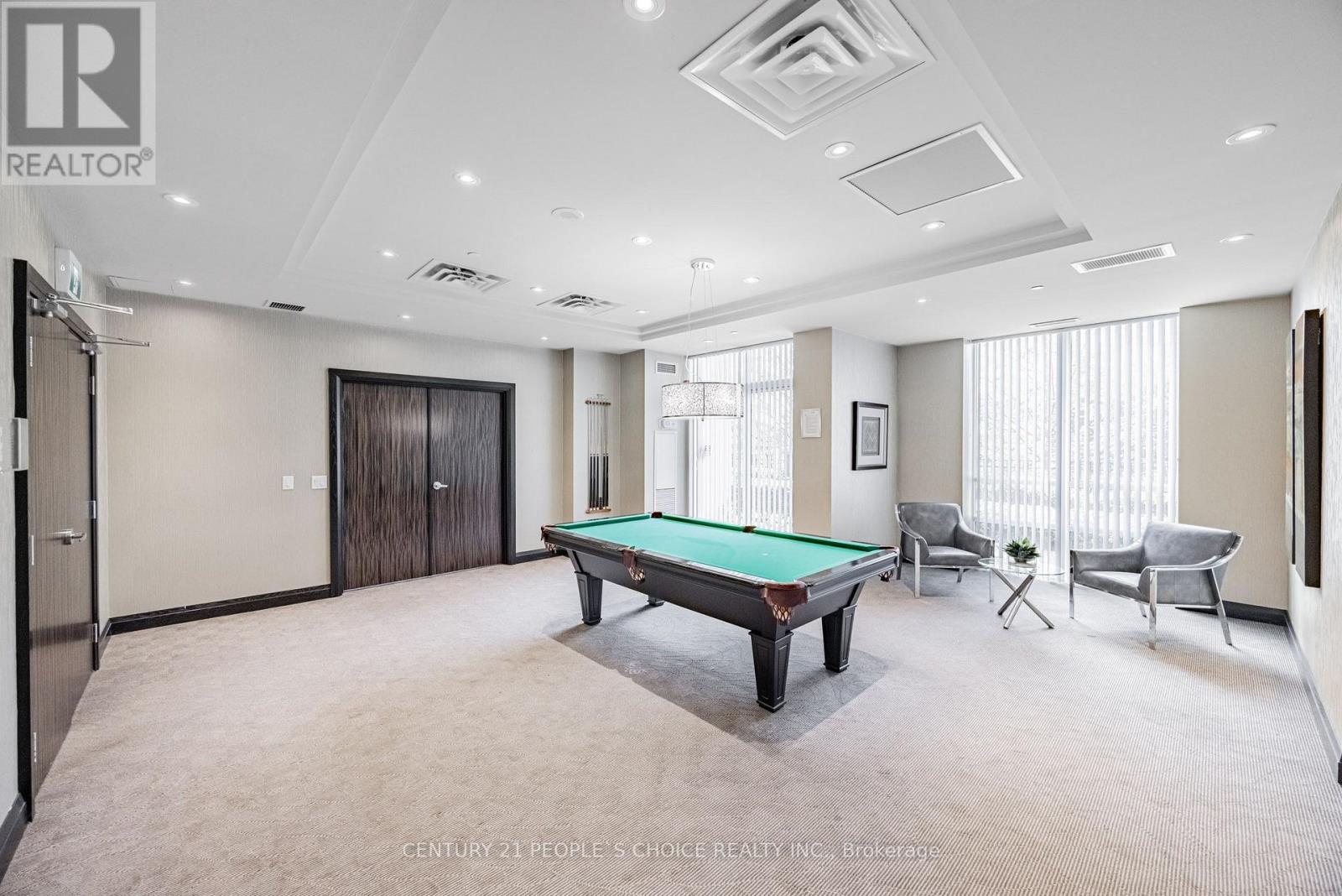 809 - 1 Michael Power Place, Toronto, Ontario M9A 0A1 - Photo 13 - W13663824