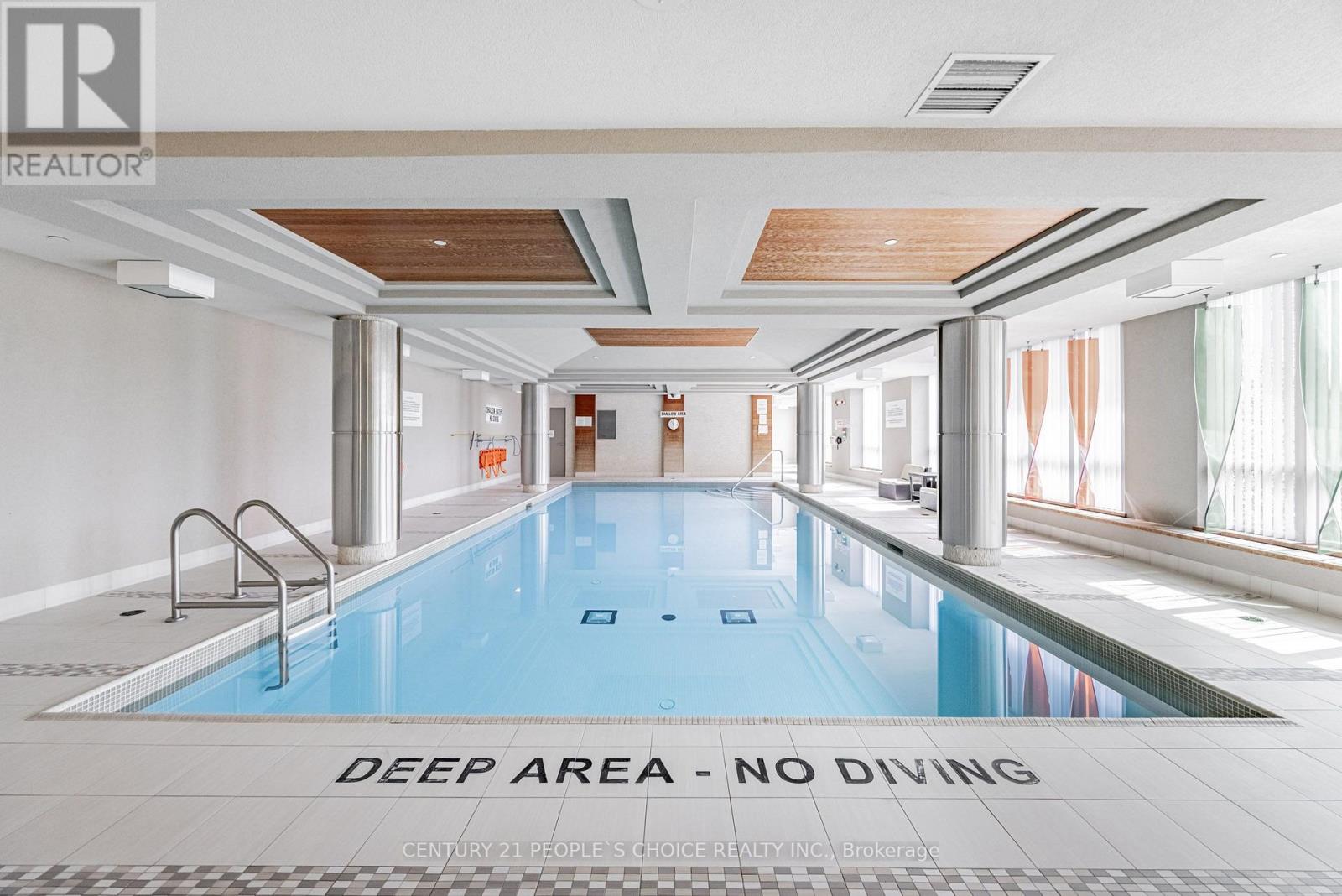 809 - 1 Michael Power Place, Toronto, Ontario M9A 0A1 - Photo 14 - W13663824