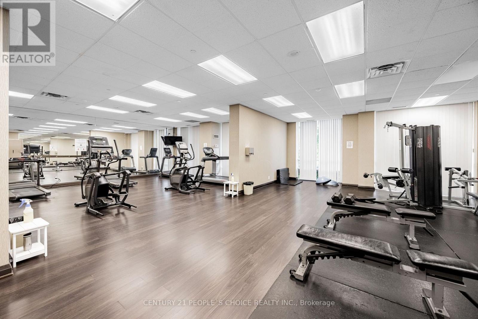 809 - 1 Michael Power Place, Toronto, Ontario M9A 0A1 - Photo 15 - W13663824