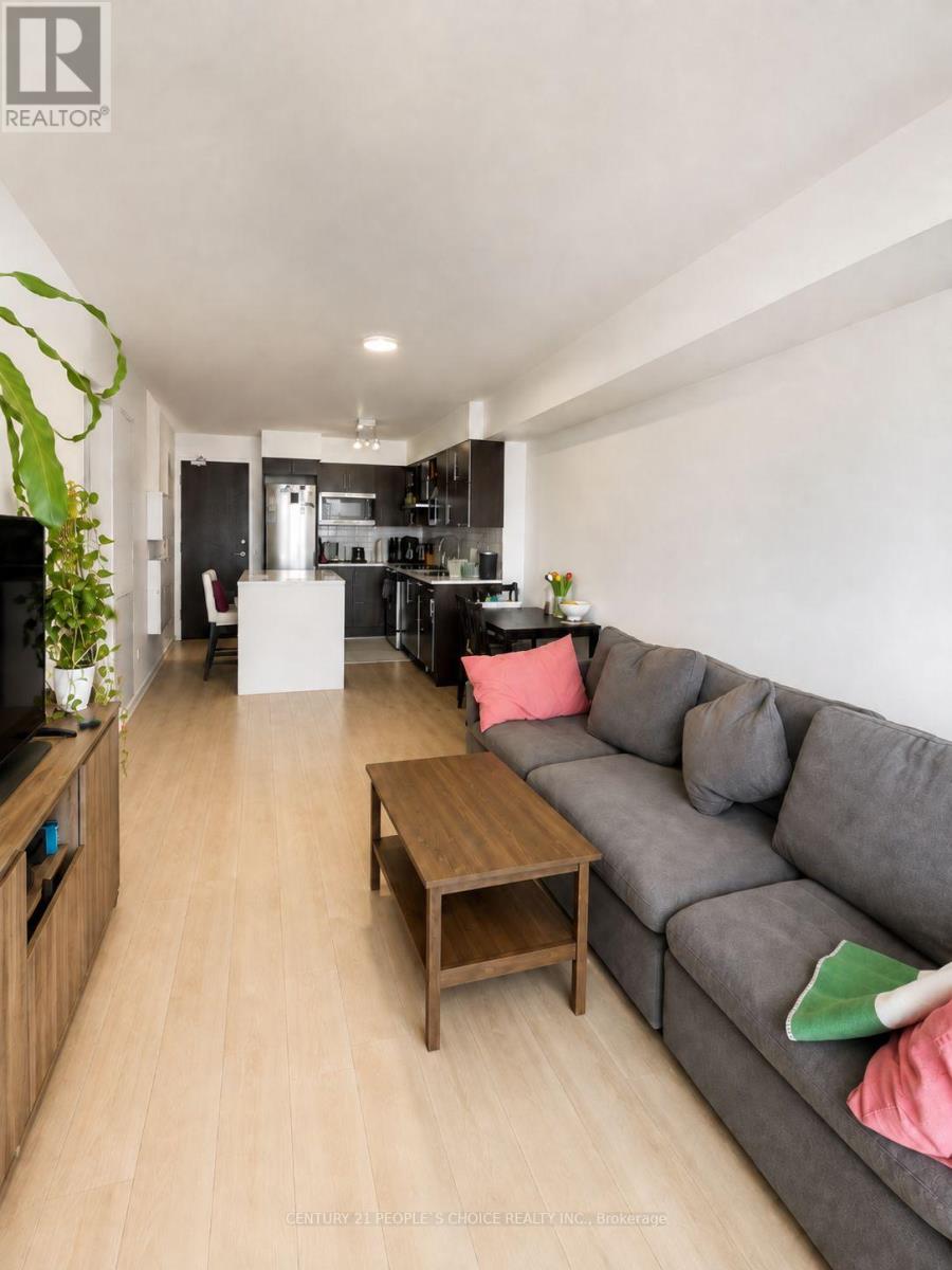 809 - 1 Michael Power Place, Toronto, Ontario M9A 0A1 - Photo 3 - W13663824