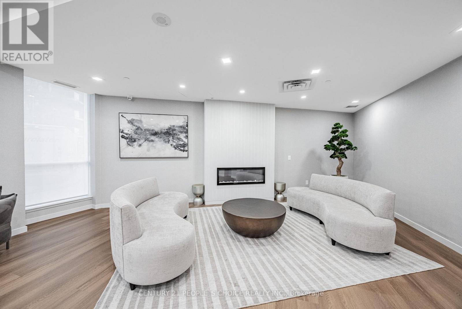 809 - 1 Michael Power Place, Toronto, Ontario M9A 0A1 - Photo 8 - W13663824