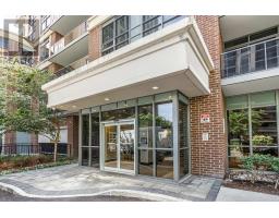 809 - 1 MICHAEL POWER PLACE, Toronto, Ontario
