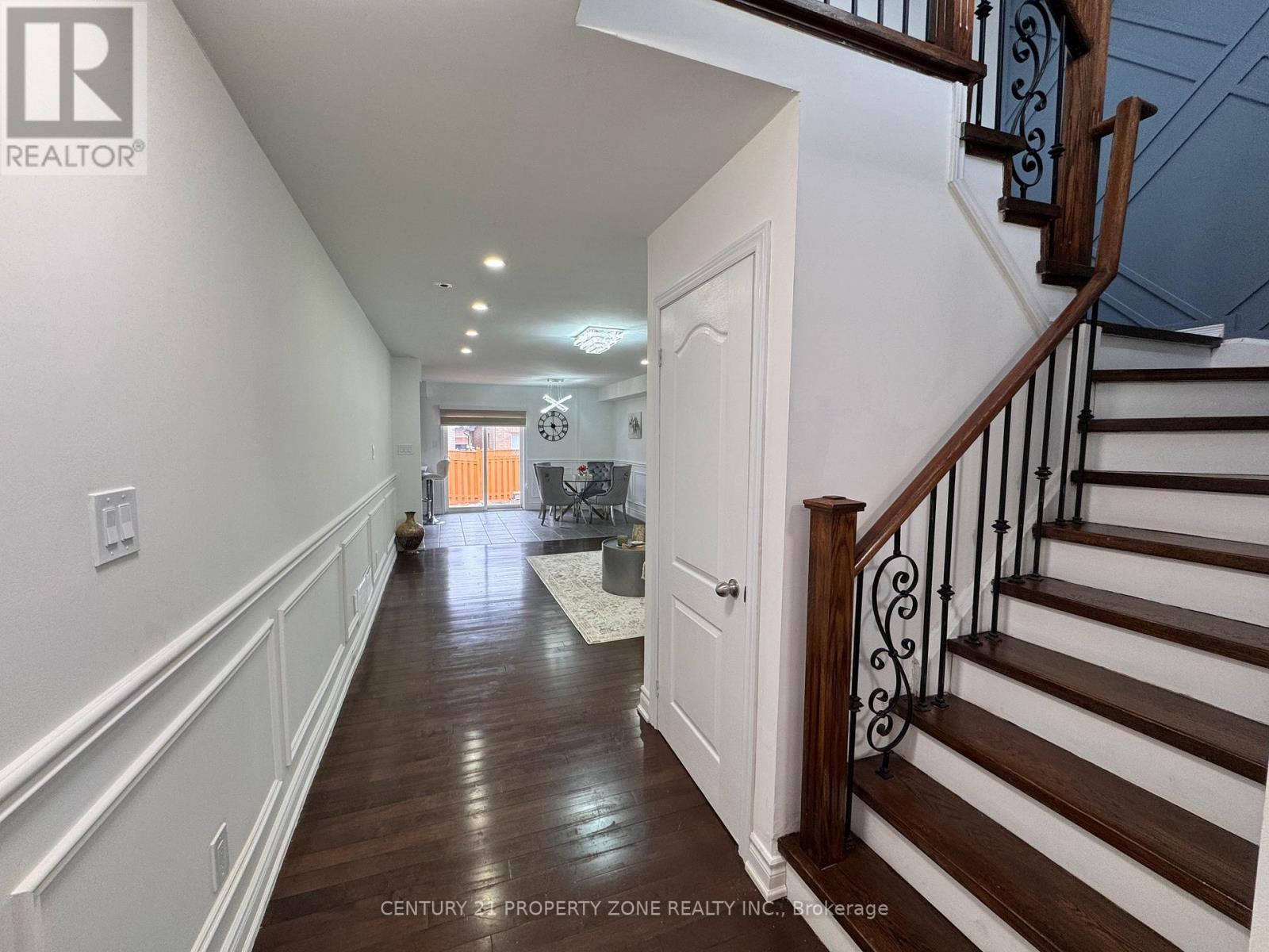 84 Tideland Drive, Brampton, Ontario  L7A 2W1 - Photo 12 - W13663844