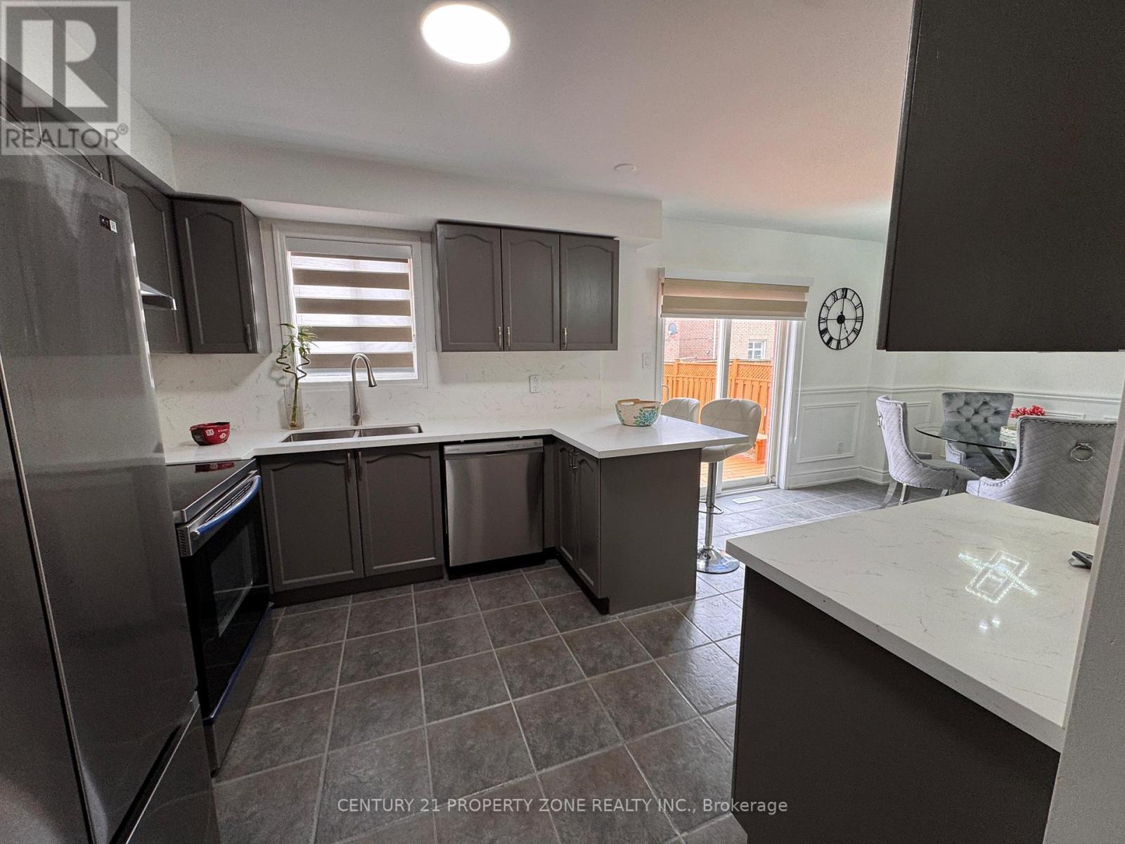84 Tideland Drive, Brampton, Ontario  L7A 2W1 - Photo 13 - W13663844