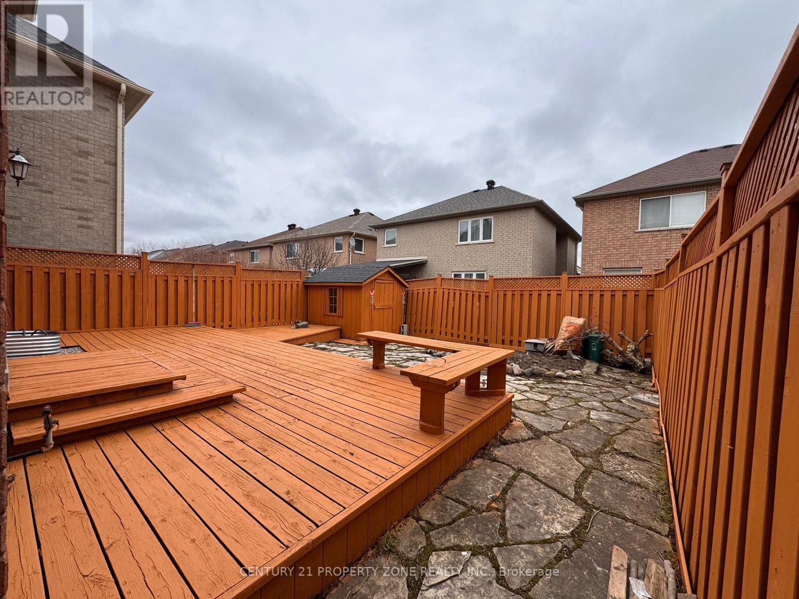84 Tideland Drive, Brampton, Ontario  L7A 2W1 - Photo 41 - W13663844