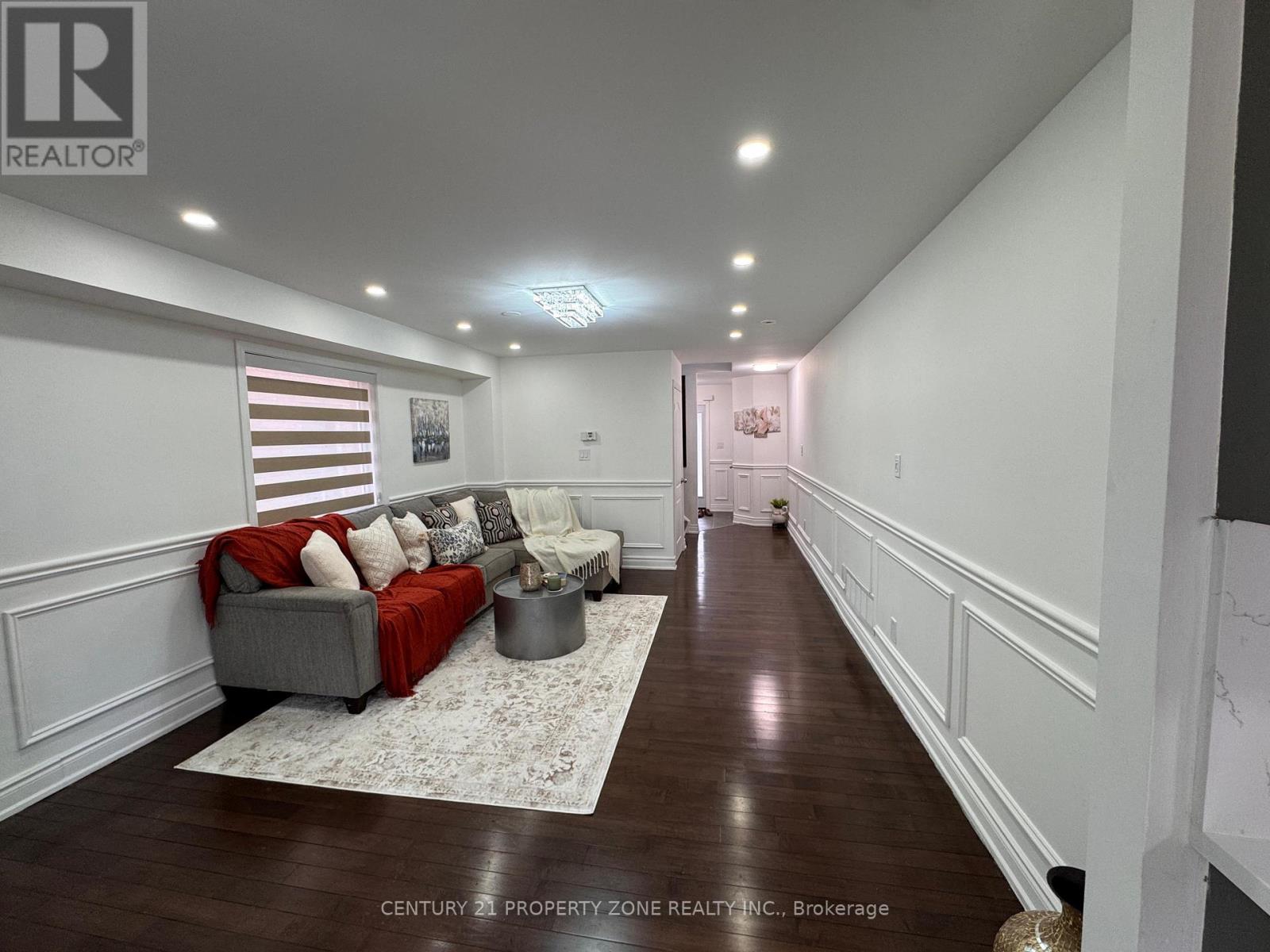 84 Tideland Drive, Brampton, Ontario  L7A 2W1 - Photo 6 - W13663844