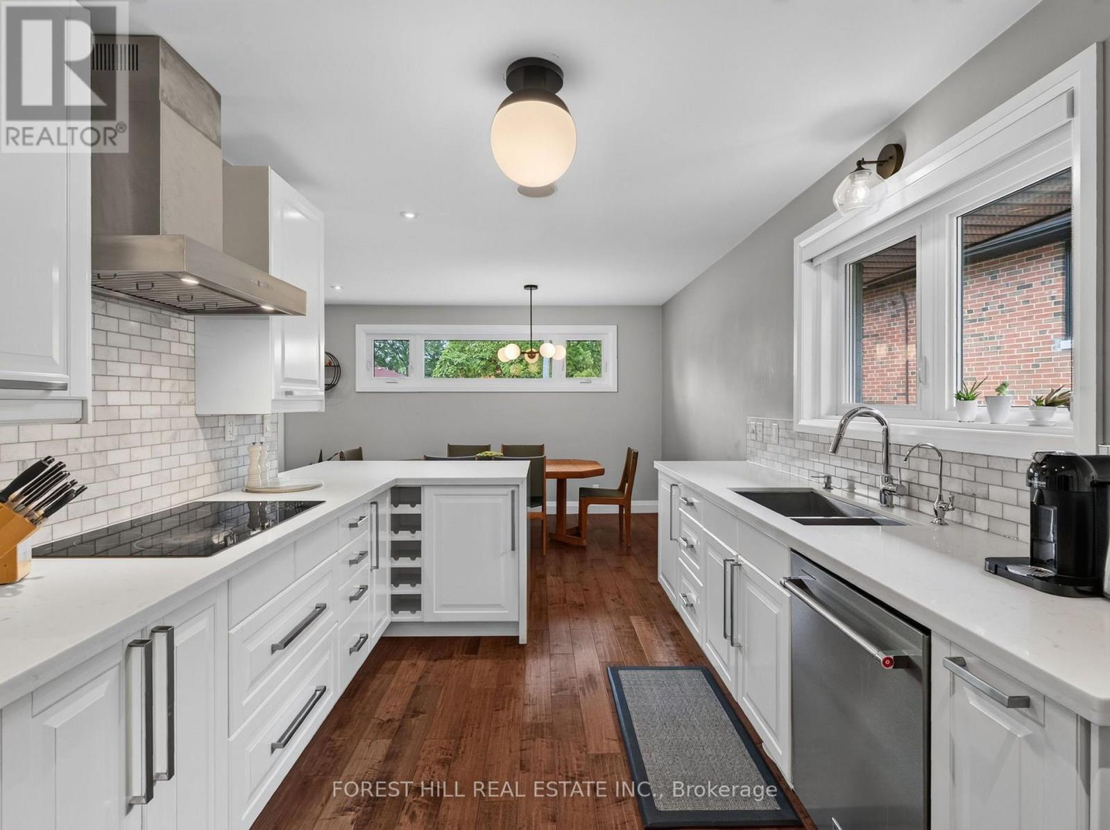 34 Mitre Place, Toronto, Ontario  M9R 3C4 - Photo 11 - W13663852