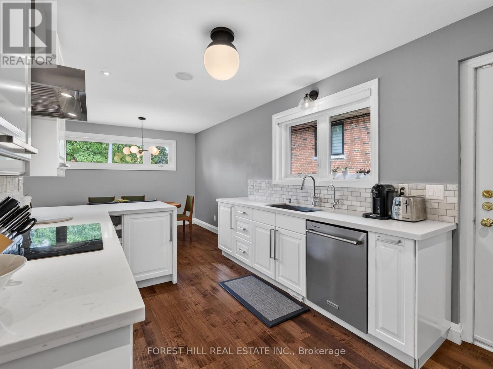 34 Mitre Place, Toronto, Ontario  M9R 3C4 - Photo 12 - W13663852